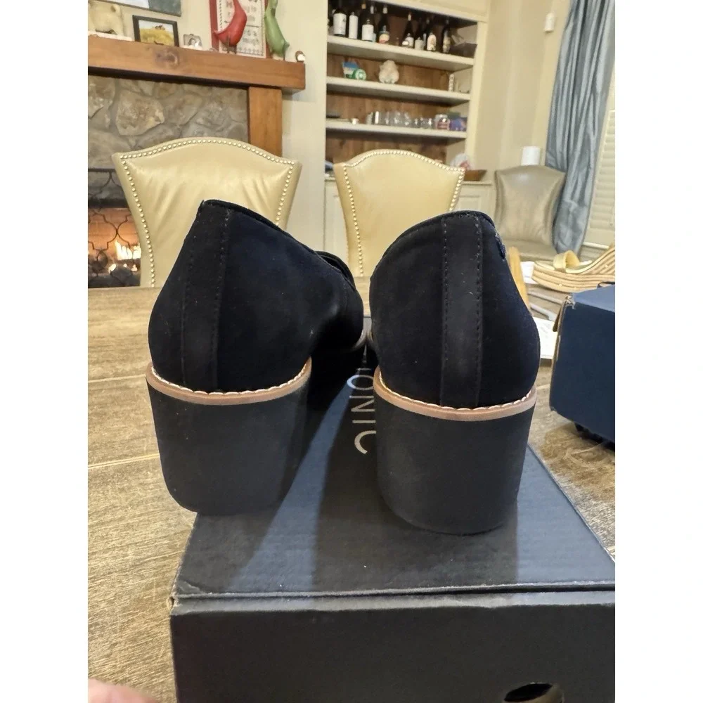 Vionic willa wedge